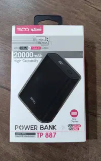 پاوربانک تسکو