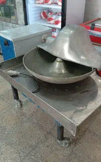 سبزی خردکن