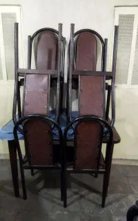 میز و صندلی اداری