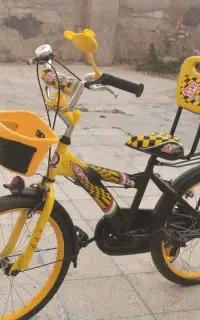 فروش دوچرخه