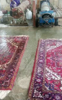 اهر  کاغالا.چشمه زان هریس.تضمینی بدون قاطی شدن رنگ