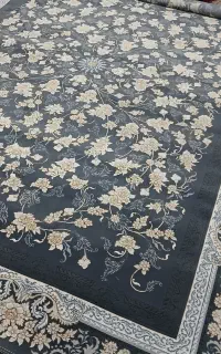 فرش ۹ متری