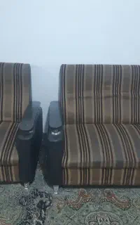 یک دست مبلمان ۷ نفره