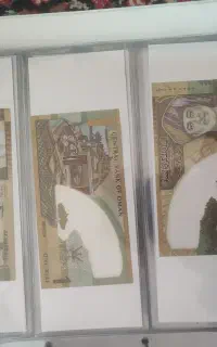 اسکناس کلکسیونی