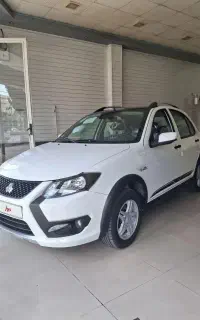 کوییک GXRLمدل 403 خشک