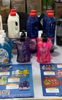 استخدام ویزیتور (بازاریاب)