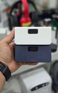 دستگاه دوخت و پرس نایلون شارژی دیجیتال