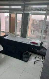 اجاره اتاق وتخت با بهترین ویو در محمدیه