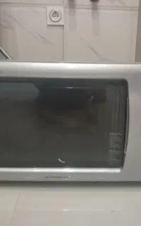 مایکروفر دوو