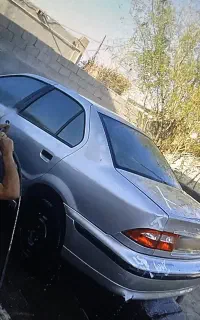 سمند مدل ۸۹
