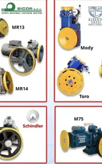 سرویس و نگهداری آسانسور نصب  اجرا آسانسورپله برقی