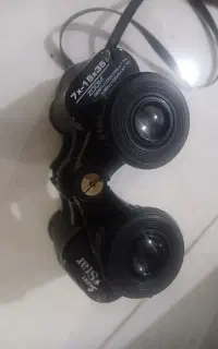 دوربین شکاری