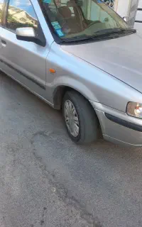 سمند x7