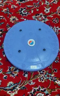 دستگاه چرخونک تن زیب