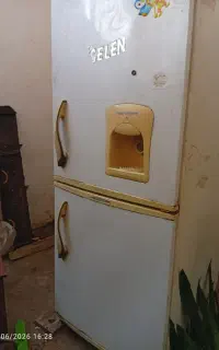 یخچال