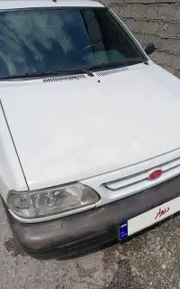 پراید‌مدل82تمیز