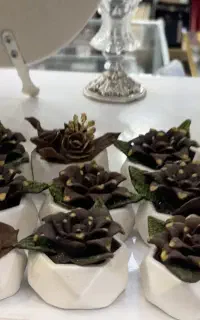 سینی حنابندان و گیفت عروسی