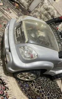 ماشین کنترلی