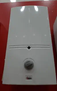 آبگرمکن بوتان