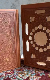 کتاب مثنوی معنوی مولانا