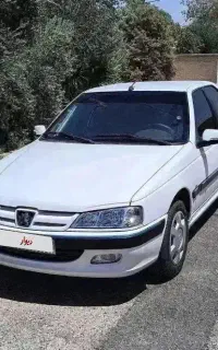 سفر بیرون شهری با پارس