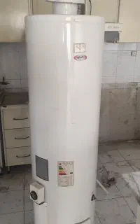 ابگرمکن ایستاده