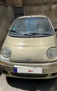ماتیز دوو ۸۱