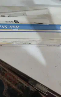 اتوموبرقی درحدنو، سالم وتمیز