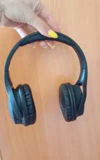 هدفون
