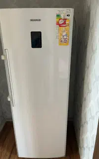 فقط یخچال سامسونگ اصل کره