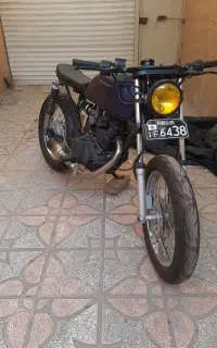 کافه ریس       کافه ریسر     کاستوم