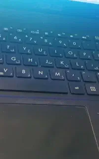 لب تاب ایسوس