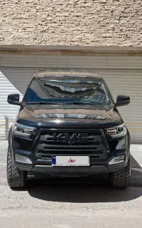 kmc t8/کی ام سی تی ۸