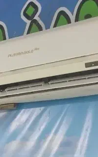 فروش اسپلیت ال جی گلد  27 هزار