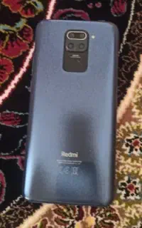 گوشی شیائومی نوت 9
