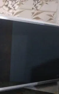 ماکروفر ال جی کاملا نو