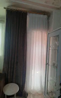 پرده حال
