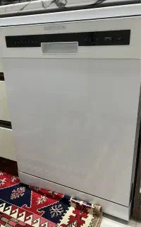 ماشین ظرفشویی ۱۴ نفره