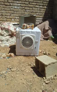 کولر آبی 2800
