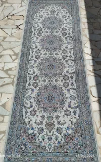 قالی دستبافت