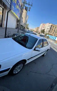 پژوپارسxu7p ۱۴۰۲با رینگ و مانیتور