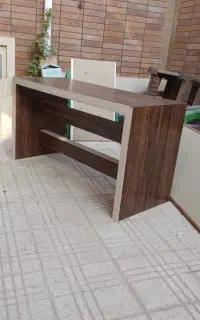 میز جزیره