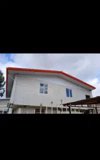 شیروانی و نما .الاچیق.سایبان .سوله