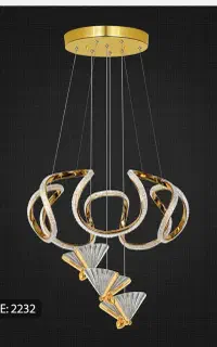 آویز پروانه ای کد ۲۲۳۲