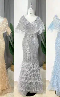 لباس شب
