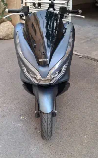 هندا pcx مدل ۱۴۰۰ اصلی