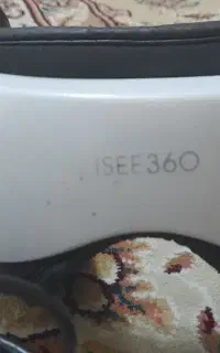 دستگاه ماساژور چشم ISEE