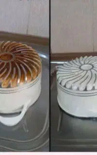 چربی زدای فوق قوی