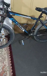 دو چرخه 26
