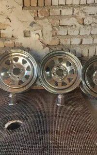 لحیم کاری قالای کاری ماشین